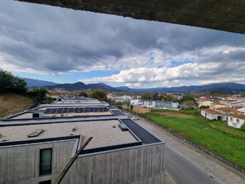 Apartamentos T3 Nova Construção