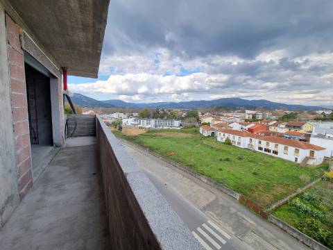 Apartamentos T3 Nova Construção