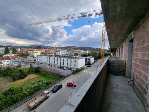 Apartamentos T3 Nova Construção