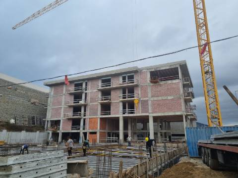 Apartamentos T3 Nova Construção