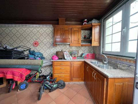 Moradia V4+2 em Rebordões (Santa Maria), Ponte de Lima