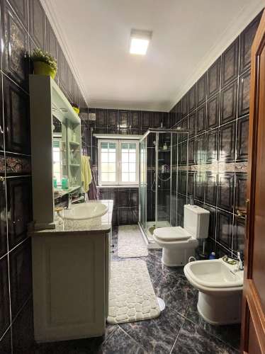 Moradia V4+2 em Rebordões (Santa Maria), Ponte de Lima