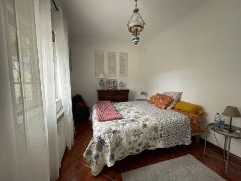 Moradia V4+2 em Rebordões (Santa Maria), Ponte de Lima