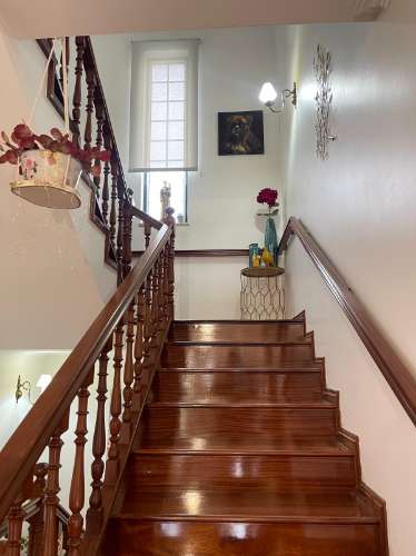 Moradia V4+2 em Rebordões (Santa Maria), Ponte de Lima