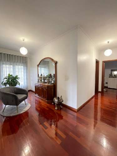 Moradia V4+2 em Rebordões (Santa Maria), Ponte de Lima