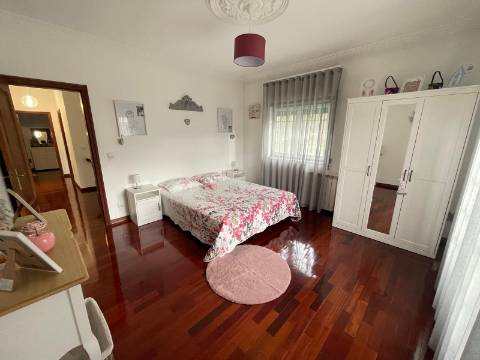 Moradia V4+2 em Rebordões (Santa Maria), Ponte de Lima