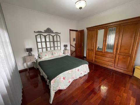 Moradia V4+2 em Rebordões (Santa Maria), Ponte de Lima