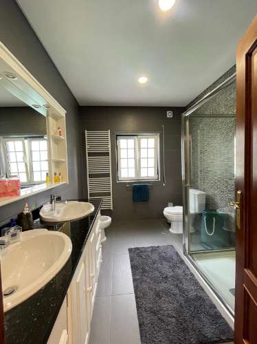 Moradia V4+2 em Rebordões (Santa Maria), Ponte de Lima