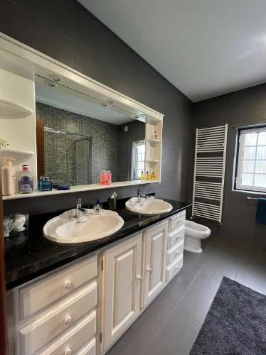 Moradia V4+2 em Rebordões (Santa Maria), Ponte de Lima