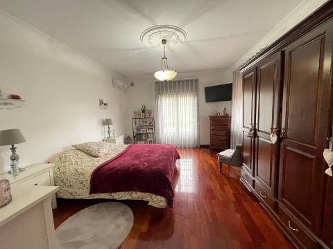 Moradia V4+2 em Rebordões (Santa Maria), Ponte de Lima