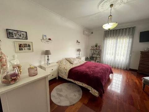 Moradia V4+2 em Rebordões (Santa Maria), Ponte de Lima