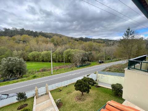 Moradia V4+2 em Rebordões (Santa Maria), Ponte de Lima