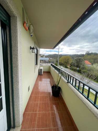 Moradia V4+2 em Rebordões (Santa Maria), Ponte de Lima