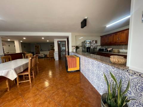 Moradia V4+2 em Rebordões (Santa Maria), Ponte de Lima