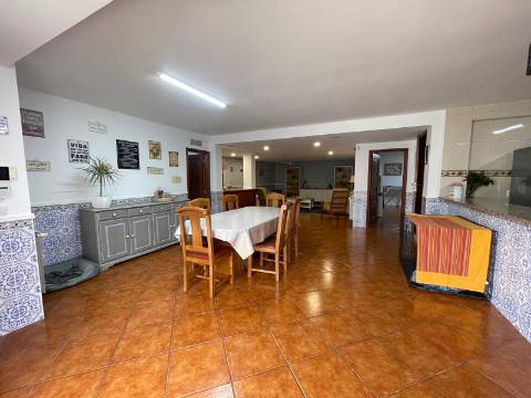 Moradia V4+2 em Rebordões (Santa Maria), Ponte de Lima