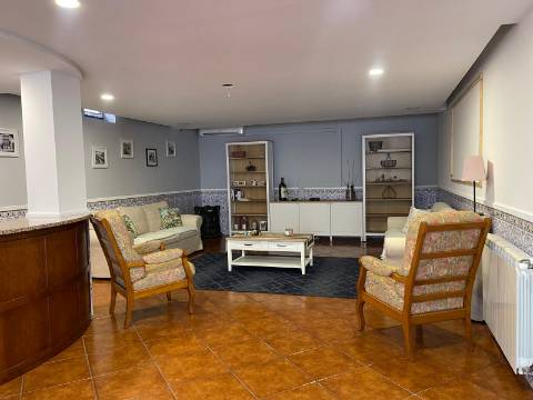 Moradia V4+2 em Rebordões (Santa Maria), Ponte de Lima