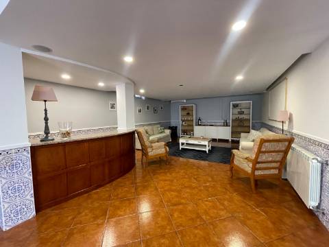 Moradia V4+2 em Rebordões (Santa Maria), Ponte de Lima