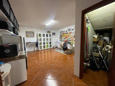 Moradia V4+2 em Rebordões (Santa Maria), Ponte de Lima