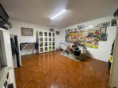 Moradia V4+2 em Rebordões (Santa Maria), Ponte de Lima