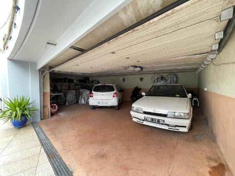 Moradia V4+2 em Rebordões (Santa Maria), Ponte de Lima