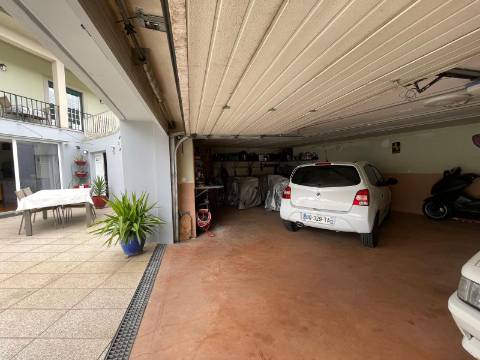 Moradia V4+2 em Rebordões (Santa Maria), Ponte de Lima