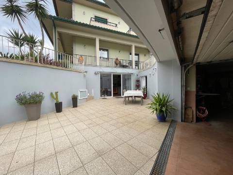 Moradia V4+2 em Rebordões (Santa Maria), Ponte de Lima