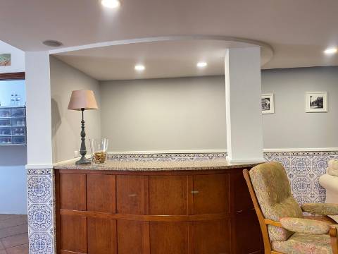 Moradia V4+2 em Rebordões (Santa Maria), Ponte de Lima