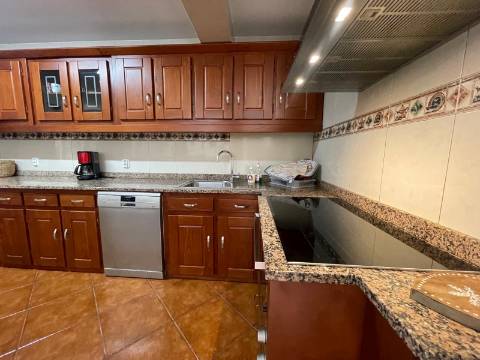 Moradia V4+2 em Rebordões (Santa Maria), Ponte de Lima