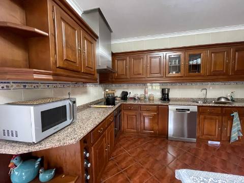 Moradia V4+2 em Rebordões (Santa Maria), Ponte de Lima