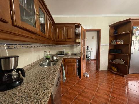 Moradia V4+2 em Rebordões (Santa Maria), Ponte de Lima