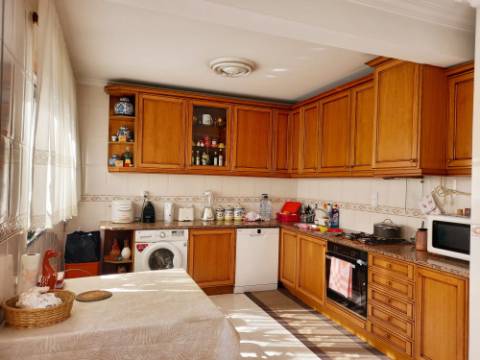 Apartamento T3 na Quinta de Souto