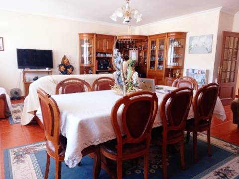 Apartamento T3 na Quinta de Souto