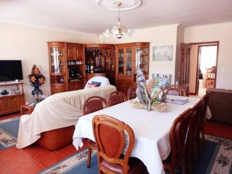 Apartamento T3 na Quinta de Souto