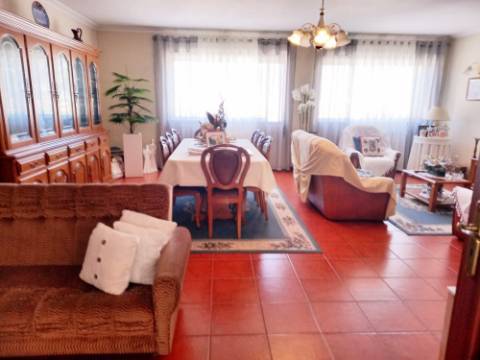Apartamento T3 na Quinta de Souto