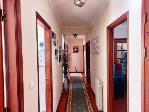 Apartamento T3 na Quinta de Souto