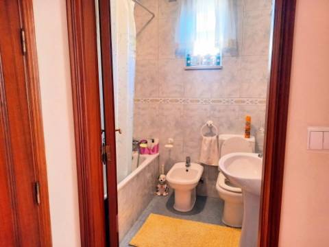 Apartamento T3 na Quinta de Souto