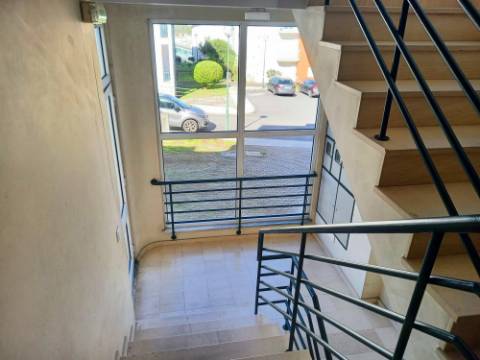 Apartamento T3 na Quinta de Souto