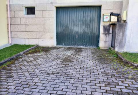 Apartamento T3 na Quinta de Souto