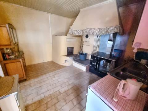 Quinta com 3 moradias, 5 minutos de Valença