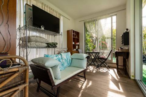 Moradia T4 em Gemieira, com piscina, jardim e vistas espectaculares