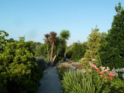 Moradia T4 em Gemieira, com piscina, jardim e vistas espectaculares