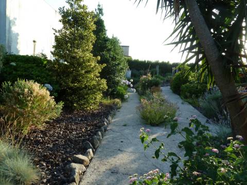 Moradia T4 em Gemieira, com piscina, jardim e vistas espectaculares