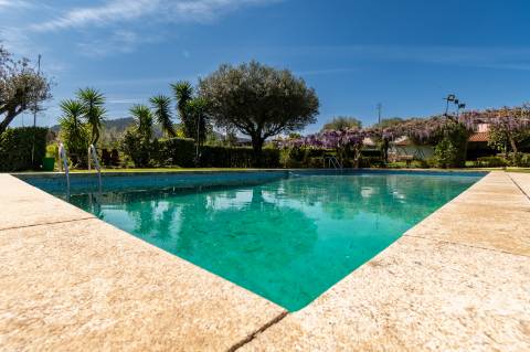 Quinta Histórica Século XIX com Negócio de Eventos Ativo e Rentável no Norte de Portugal