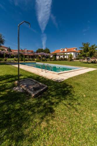 Quinta Histórica Século XIX com Negócio de Eventos Ativo e Rentável no Norte de Portugal