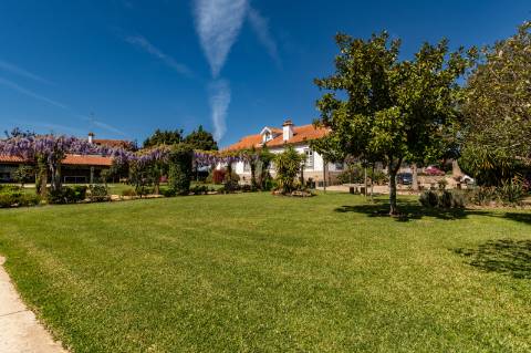 Quinta Histórica Século XIX com Negócio de Eventos Ativo e Rentável no Norte de Portugal