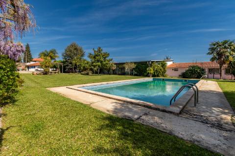 Quinta Histórica Século XIX com Negócio de Eventos Ativo e Rentável no Norte de Portugal