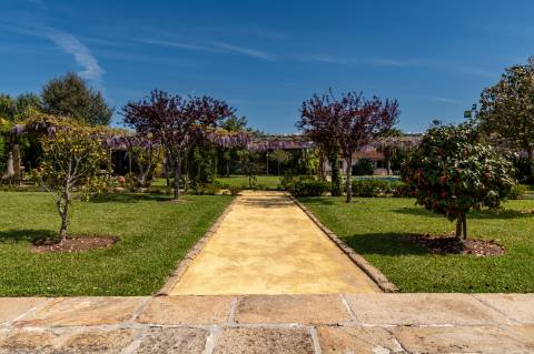 Quinta Histórica Século XIX com Negócio de Eventos Ativo e Rentável no Norte de Portugal