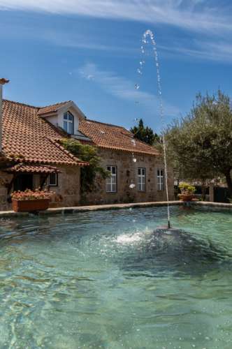 Quinta Histórica Século XIX com Negócio de Eventos Ativo e Rentável no Norte de Portugal