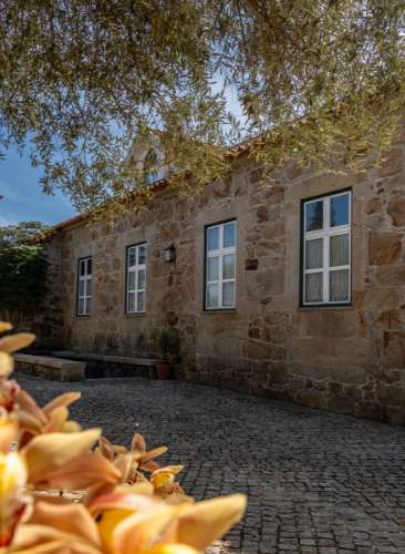 Quinta Histórica Século XIX com Negócio de Eventos Ativo e Rentável no Norte de Portugal