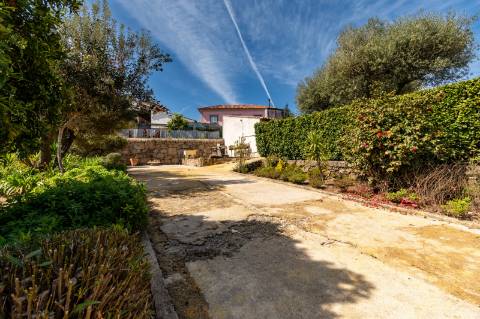 Quinta Histórica Século XIX com Negócio de Eventos Ativo e Rentável no Norte de Portugal